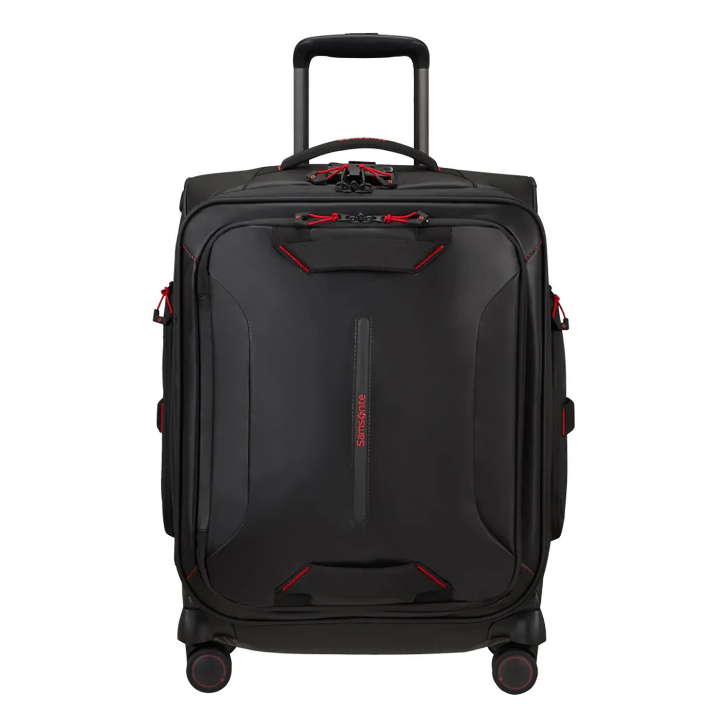 SamsoniteECODIVER Spinner Duffle 55