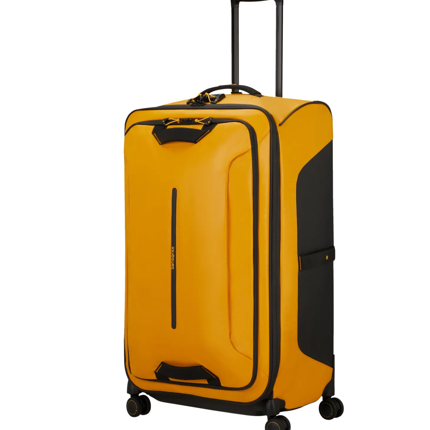 SamsoniteECODIVER Spinner Duffle 79