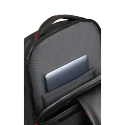 SamsoniteECODIVER Urban Laptop Backpack M USB
