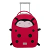 SamsoniteHAPPY SAMMIES ECO Upright 45/16 Ladybug Lally