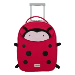 SamsoniteHAPPY SAMMIES ECO Upright 45/16 Ladybug Lally