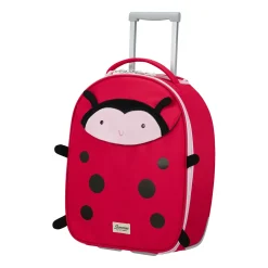 SamsoniteHAPPY SAMMIES ECO Upright 45/16 Ladybug Lally