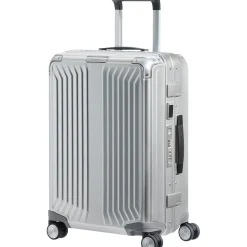 SamsoniteLITE-BOX ALU Spinner 55/20