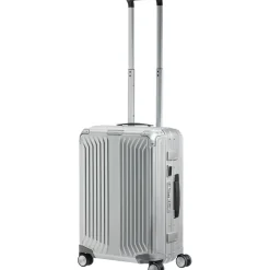 SamsoniteLITE-BOX ALU Spinner 55/20