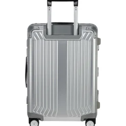 SamsoniteLITE-BOX ALU Spinner 55/20