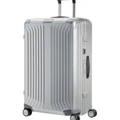 SamsoniteLITE-BOX ALU Spinner 76/28