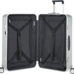 SamsoniteLITE-BOX ALU Spinner 76/28