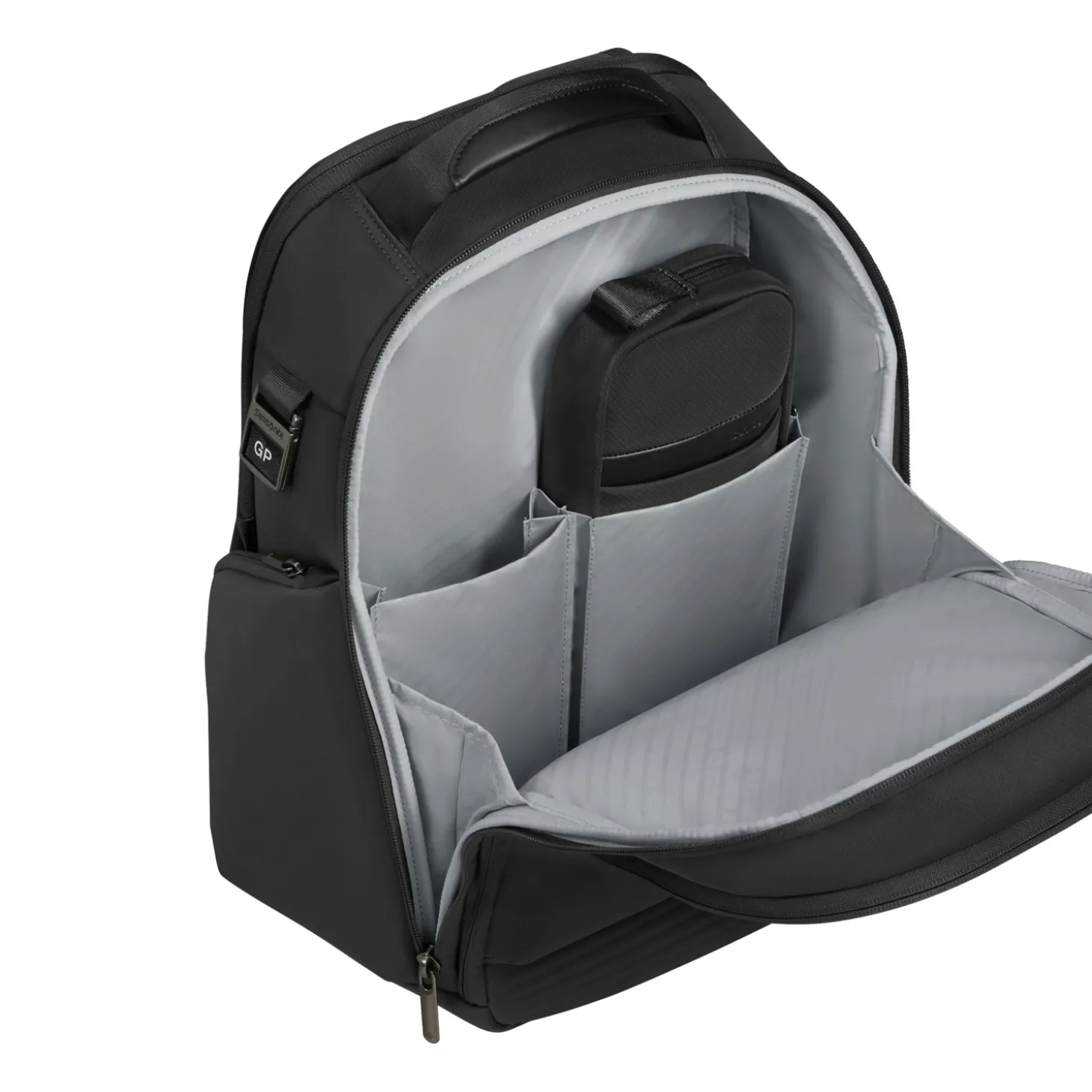 SamsonitePARALUX BT Everyday Backpack