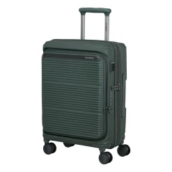 SamsonitePARALUX HS Spinner 55/20 Exp Global Carry-On