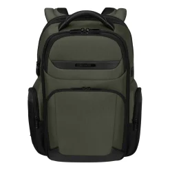 SamsonitePRO-DLX 6 Backpack 3V 15.6" Exp