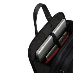 SamsonitePro-DLX 6 Bailhandle 15.6