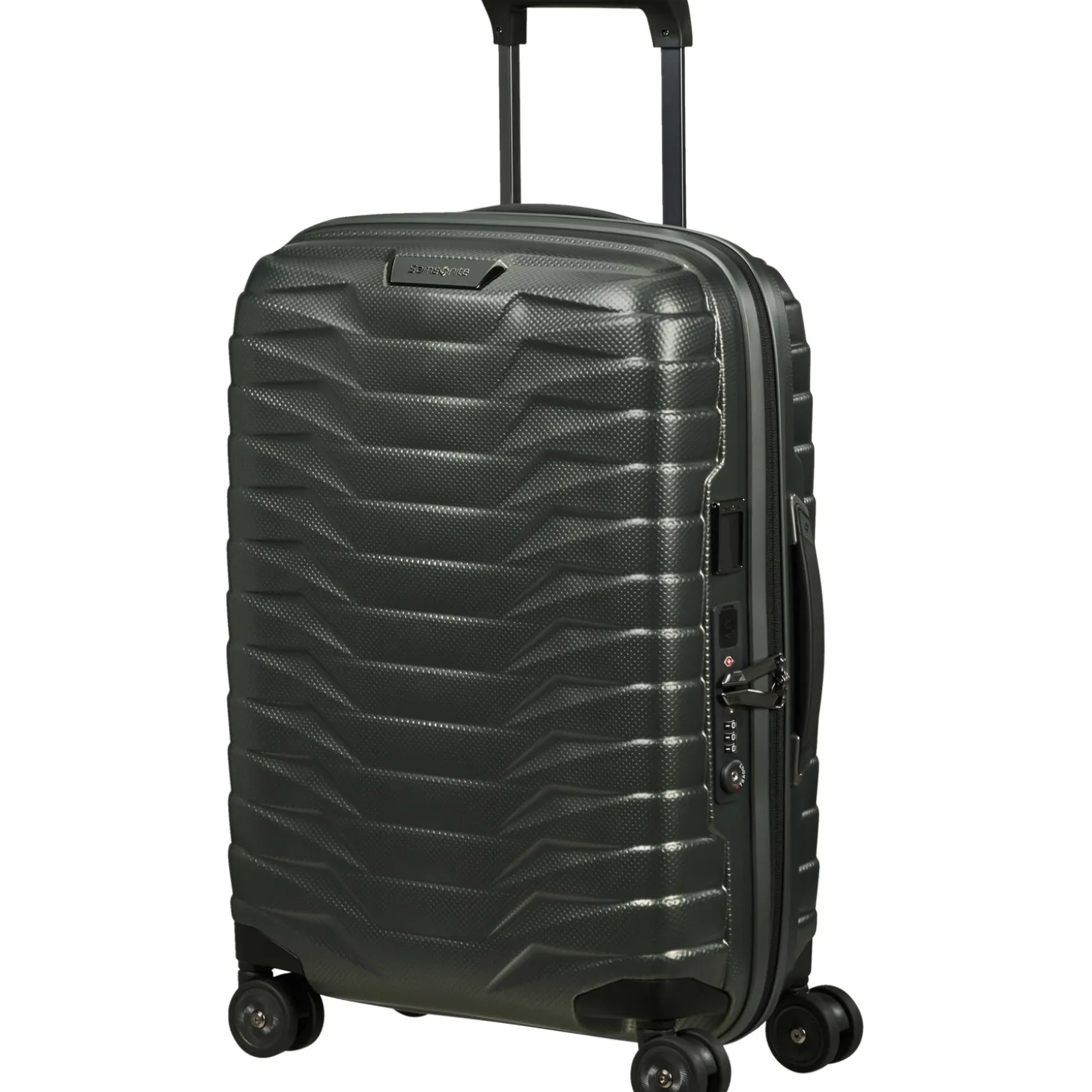 SamsonitePROXIS Spinner 55