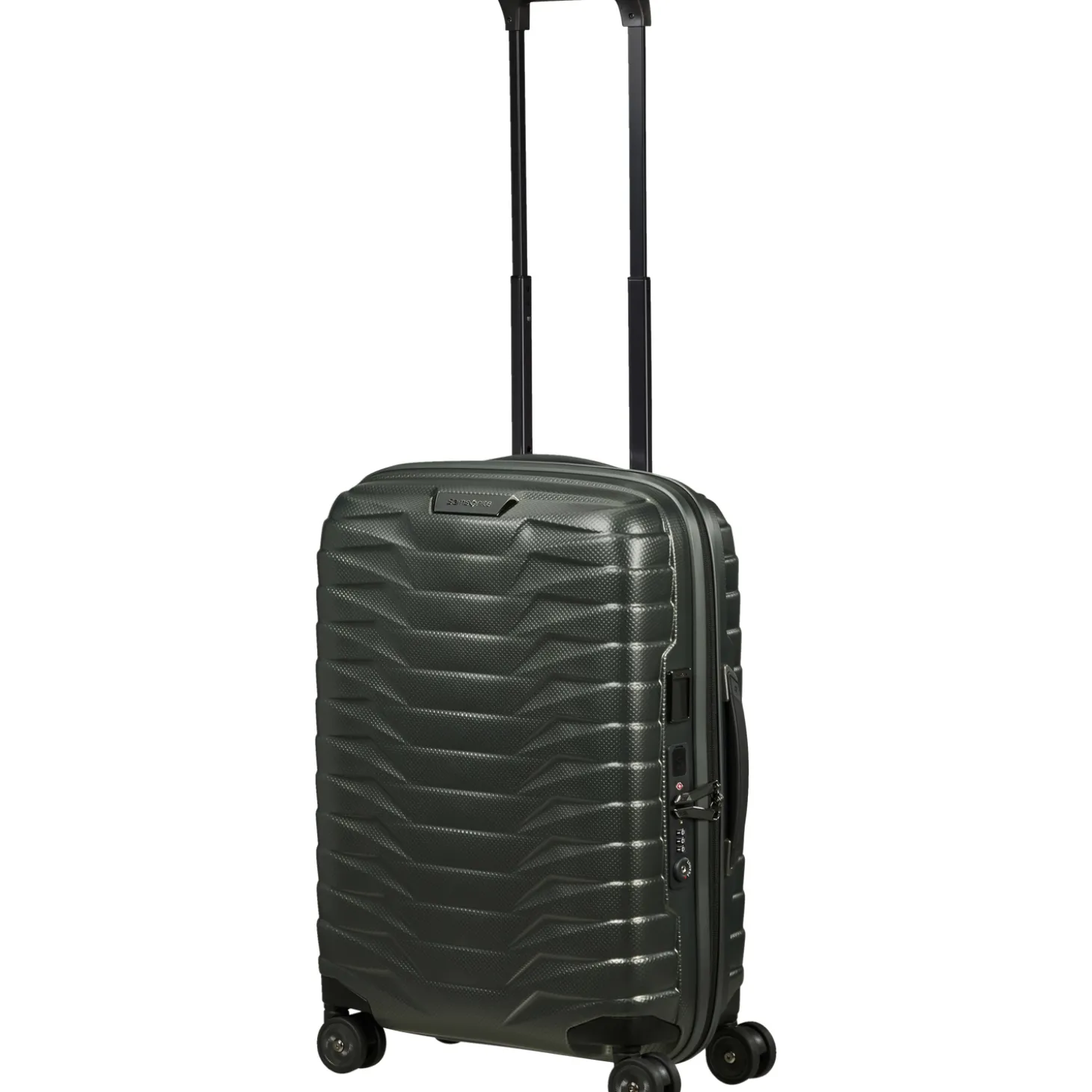 SamsonitePROXIS Spinner 55