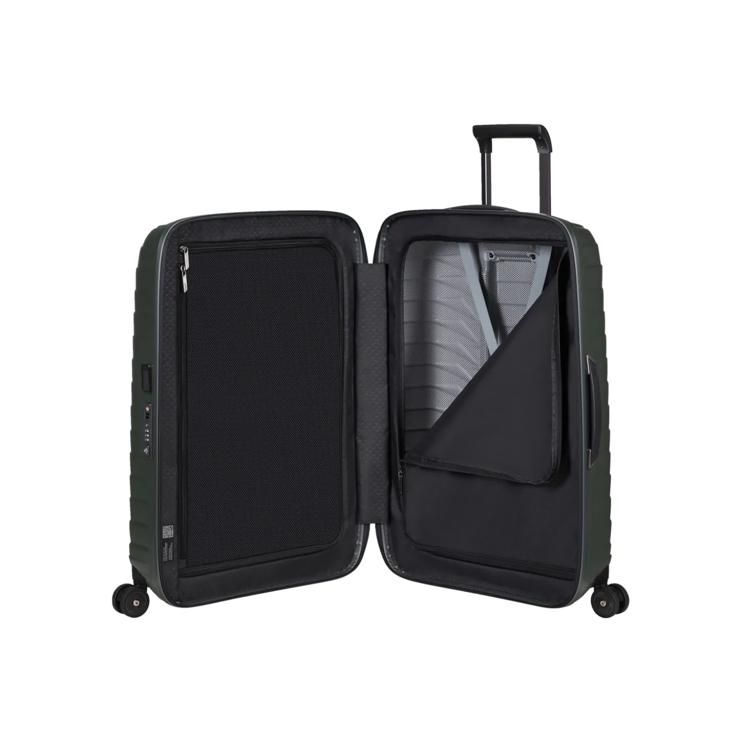 SamsonitePROXIS Spinner 69