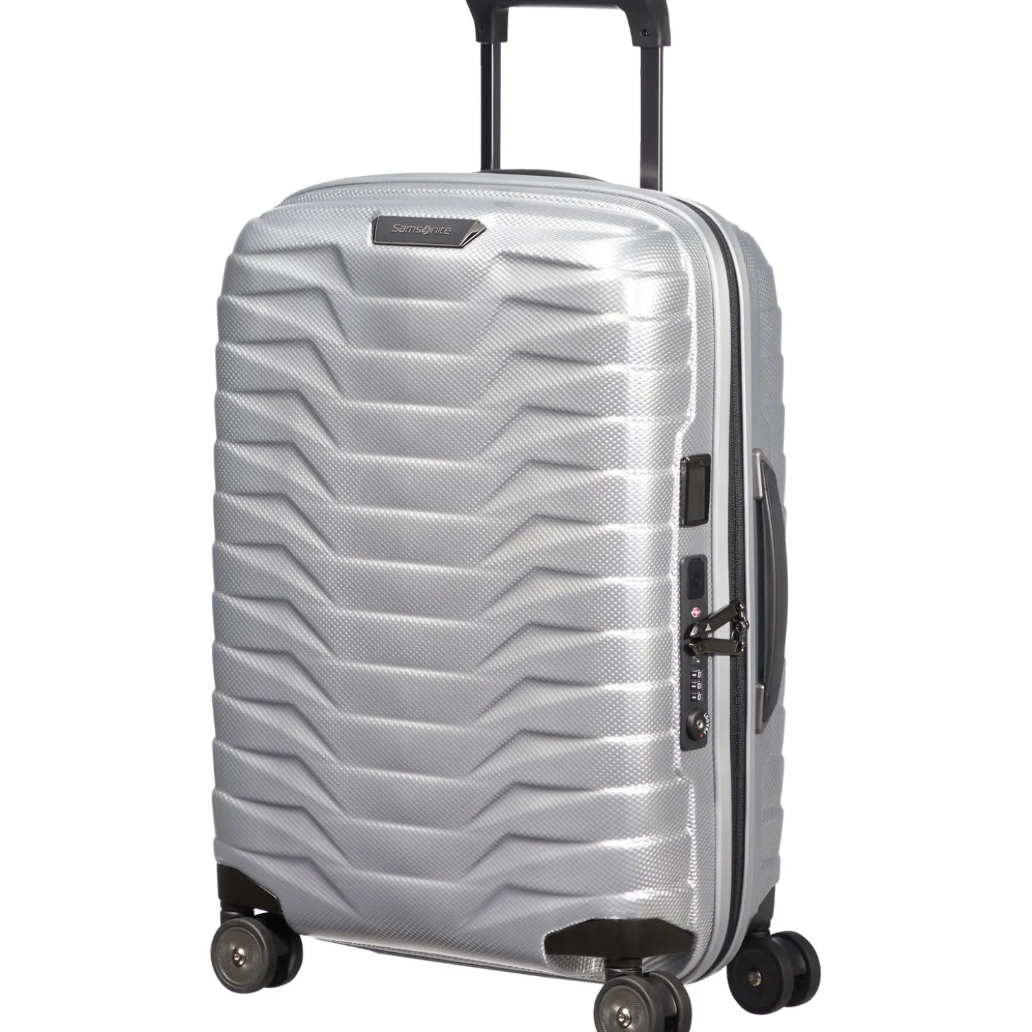 SamsonitePROXIS Spinner 55