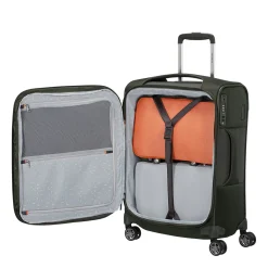 SamsoniteRE-LITE Spinner 55/20 Exp.