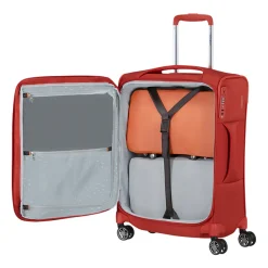 SamsoniteRE-LITE Spinner 55/20 Exp.