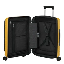 SamsoniteUPSCAPE Spinner 55/20 Exp. Easy Access