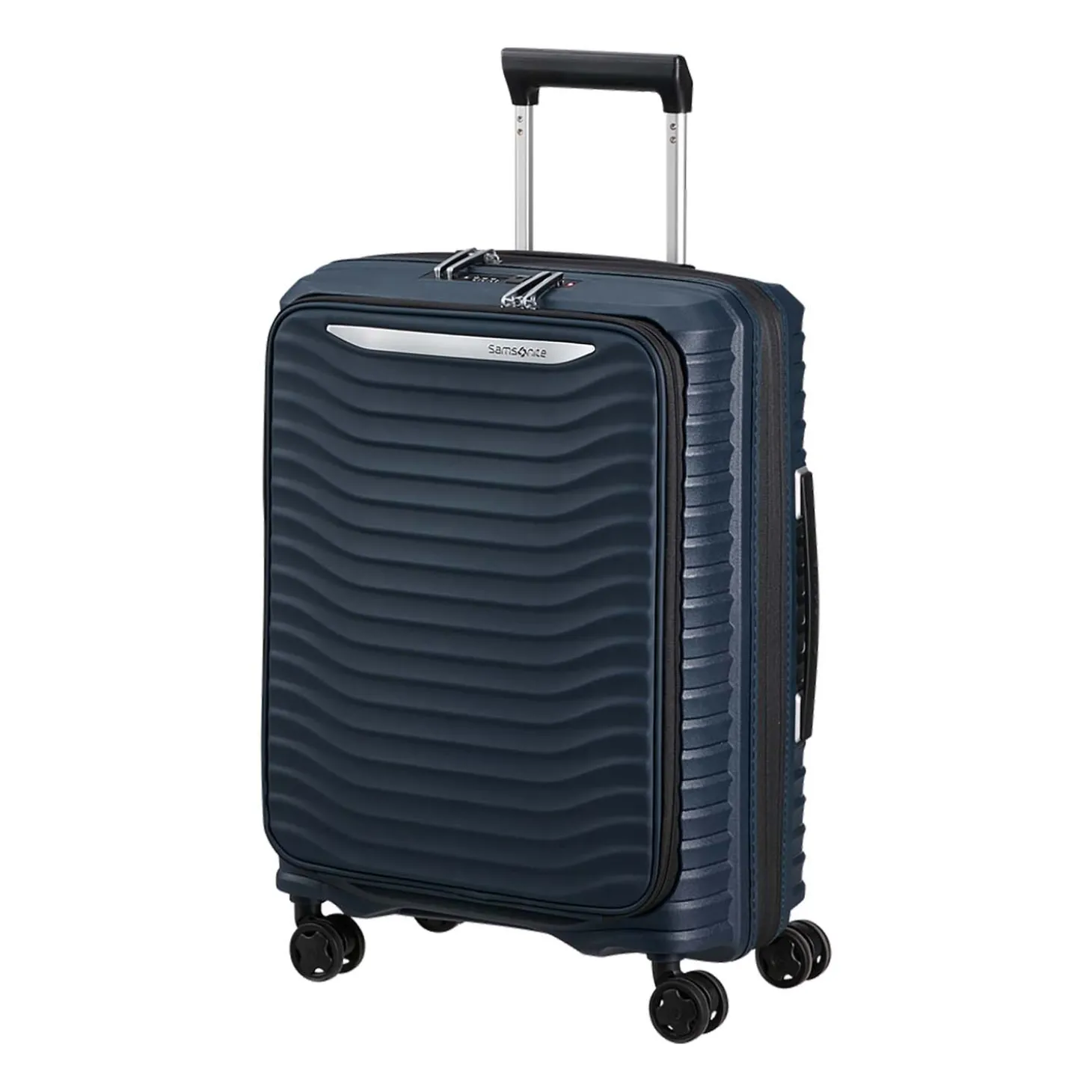 SamsoniteUPSCAPE Spinner 55/20 Exp. Easy Access