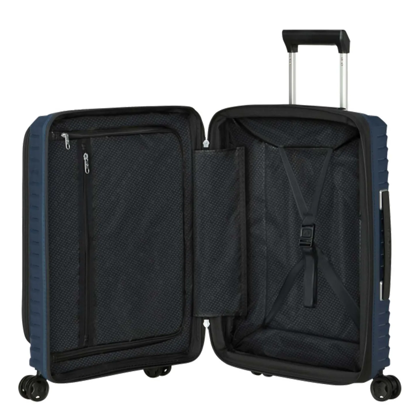 SamsoniteUPSCAPE Spinner 55/20 Exp. Easy Access