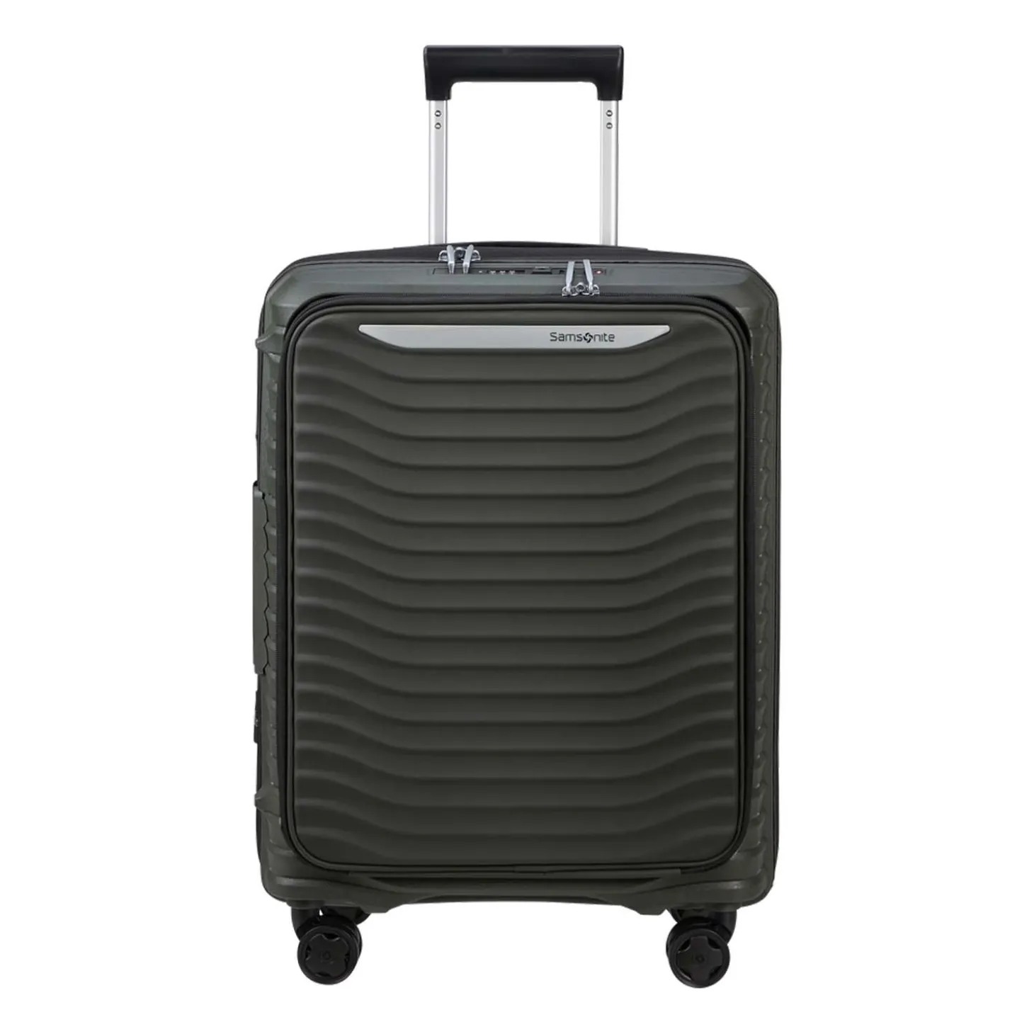 SamsoniteUPSCAPE Spinner 55/20 Exp. Easy Access