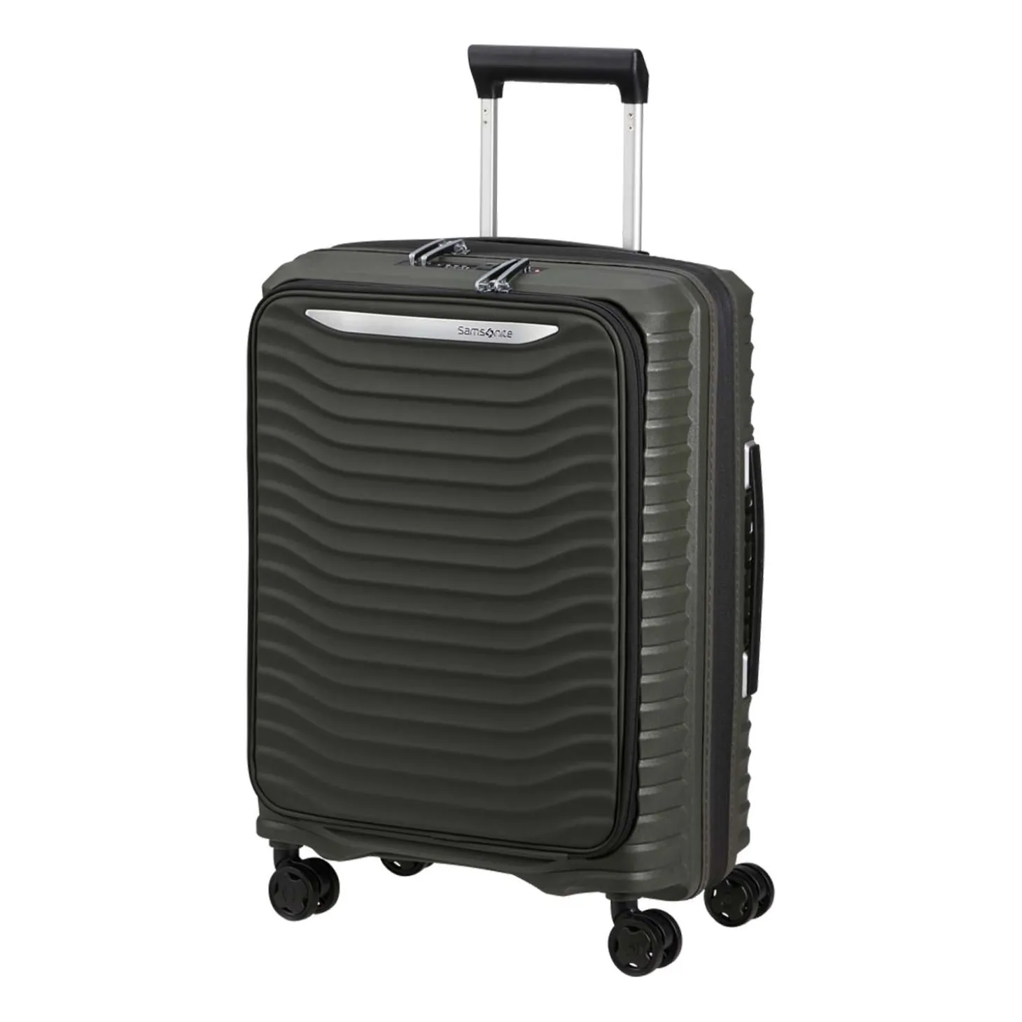 SamsoniteUPSCAPE Spinner 55/20 Exp. Easy Access