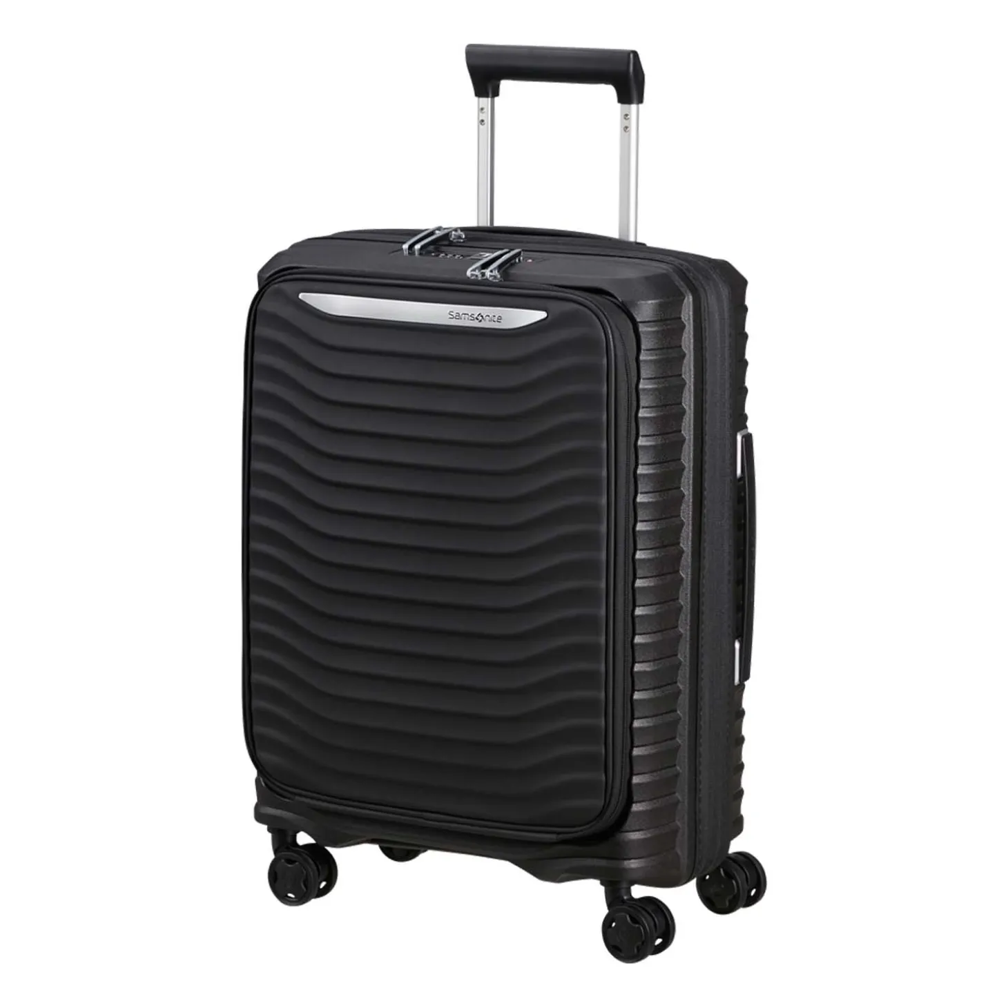 SamsoniteUPSCAPE Spinner 55/20 Exp. Easy Access