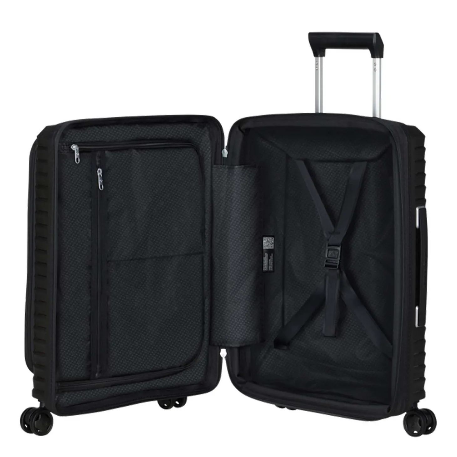 SamsoniteUPSCAPE Spinner 55/20 Exp. Easy Access
