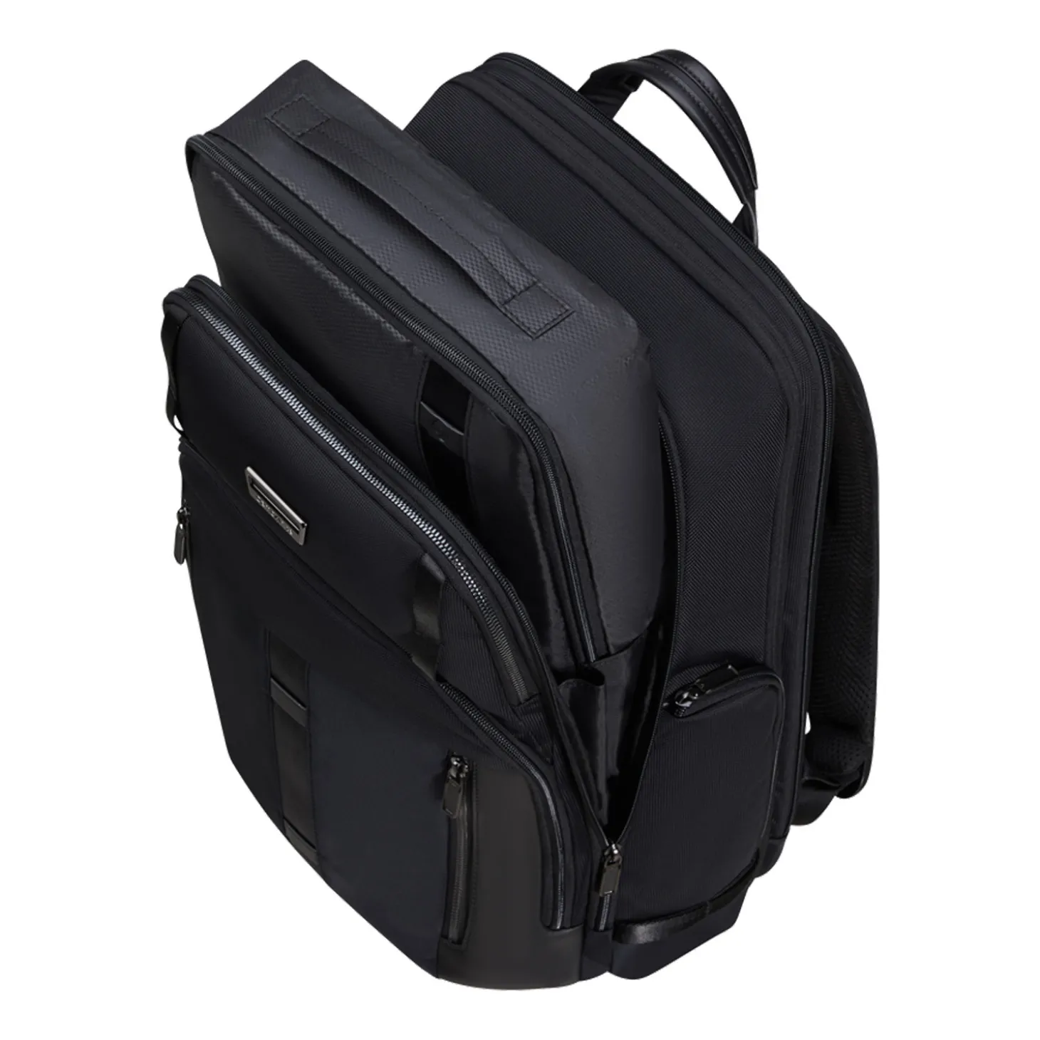 SamsoniteURBAN-EYE Laptop Backpack 17.3"