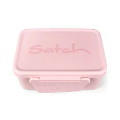 satchEdelstahl Brotdose