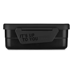 satchEdelstahl Brotdose