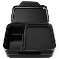 satchEdelstahl Brotdose