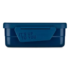 satchEdelstahl Brotdose