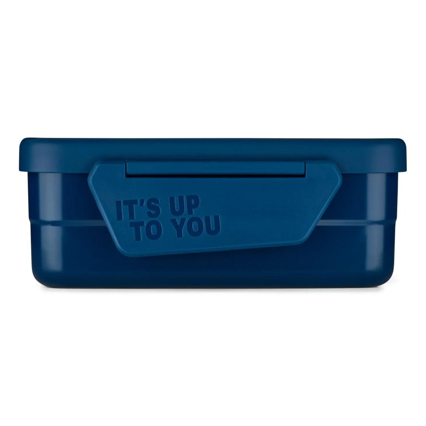 satchEdelstahl Brotdose