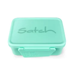 satchEdelstahl Brotdose