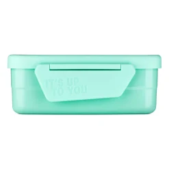 satchEdelstahl Brotdose