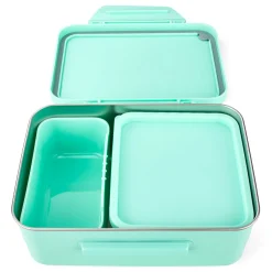 satchEdelstahl Brotdose