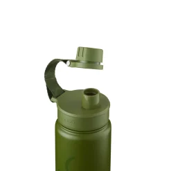 satchEdelstahl Trinkflasche