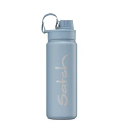 satchEdelstahl Trinkflasche