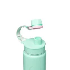 satchEdelstahl Trinkflasche