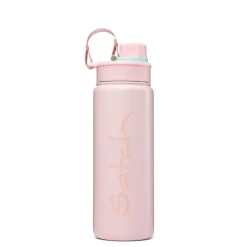 satchEdelstahl Trinkflasche