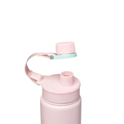 satchEdelstahl Trinkflasche