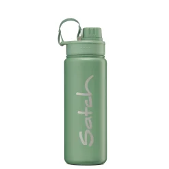 satchEdelstahl Trinkflasche