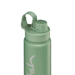 satchEdelstahl Trinkflasche