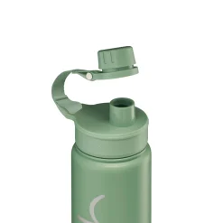 satchEdelstahl Trinkflasche