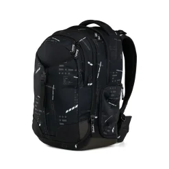 satchmatch Reflective Style