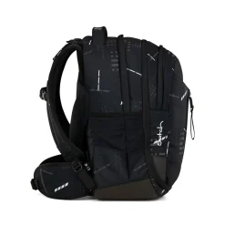 satchmatch Reflective Style