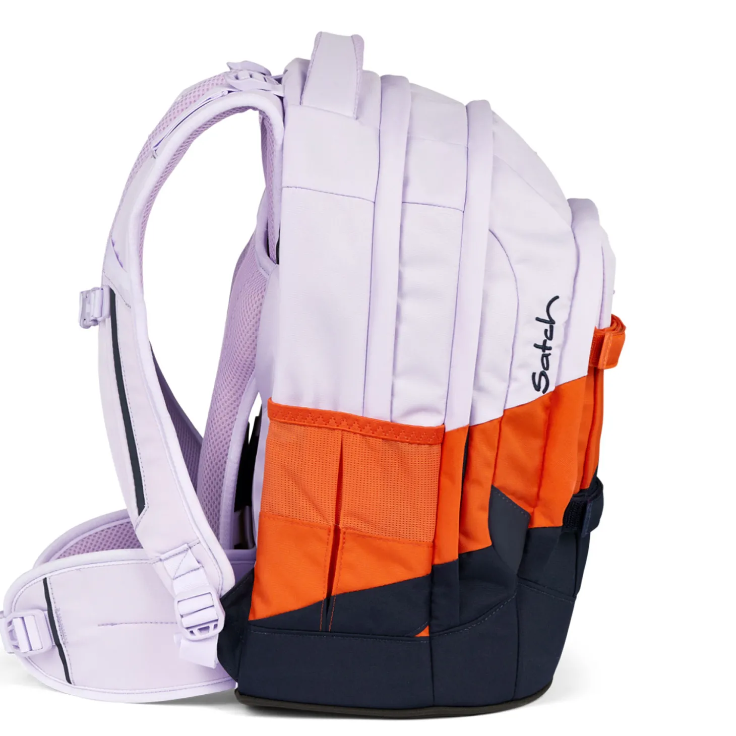 satchpack Now or Never Edition