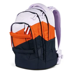 satchpack Now or Never Edition