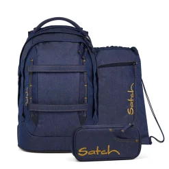 satchpack Set Next Denim